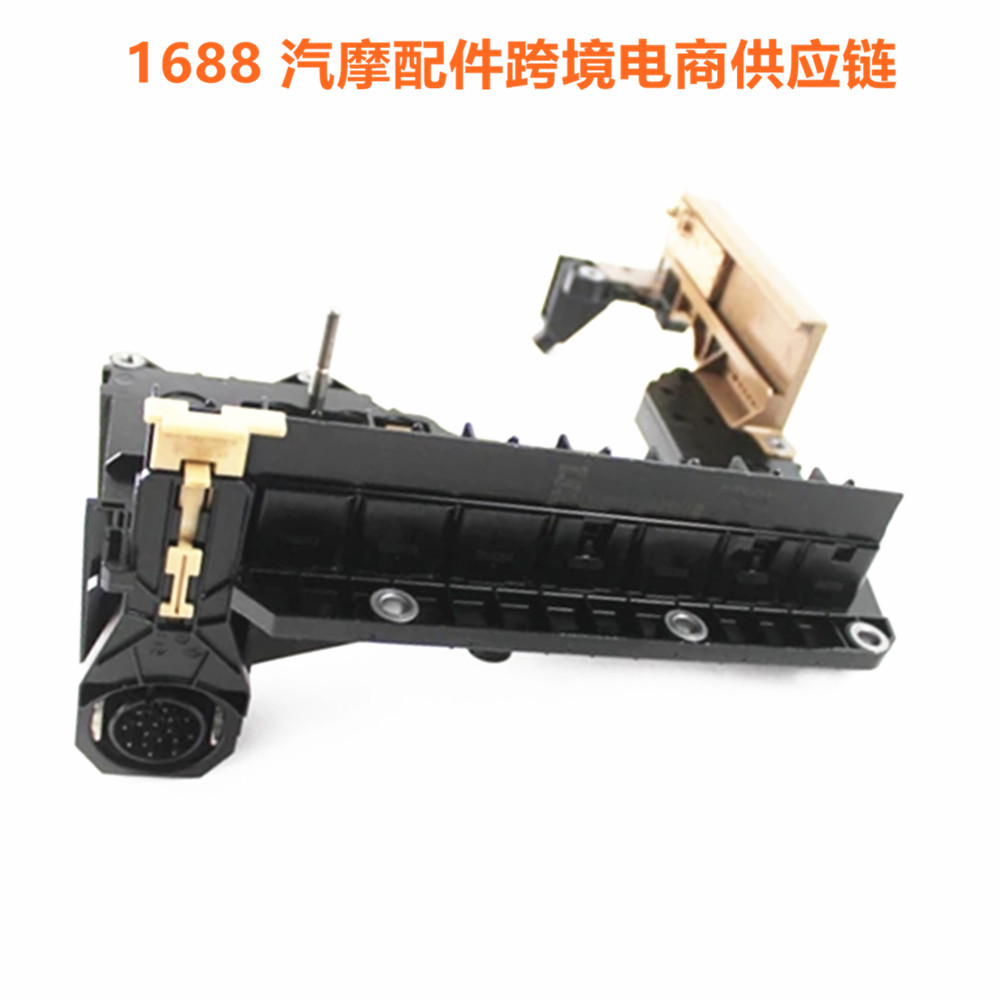 龙霸 变速器控制板单元 TCM TCU适用于宝马E53 0260550008 6HP19
