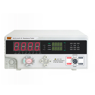 REK RK2511N series DC low resistance meter multi-channel resistance meter