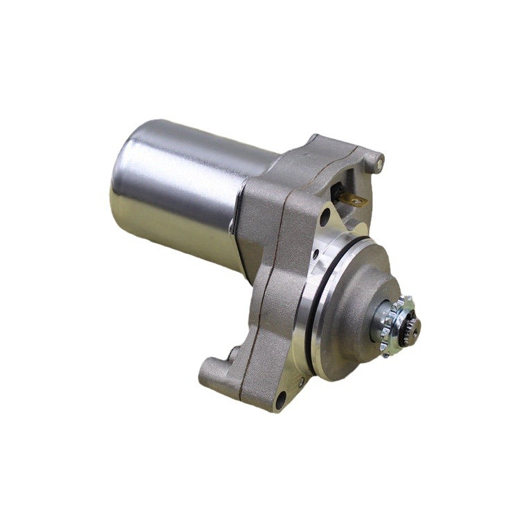 Accesorios de motocicleta Dayang DY100 110JD100 motor de arranque universal motor de arranque al por mayor