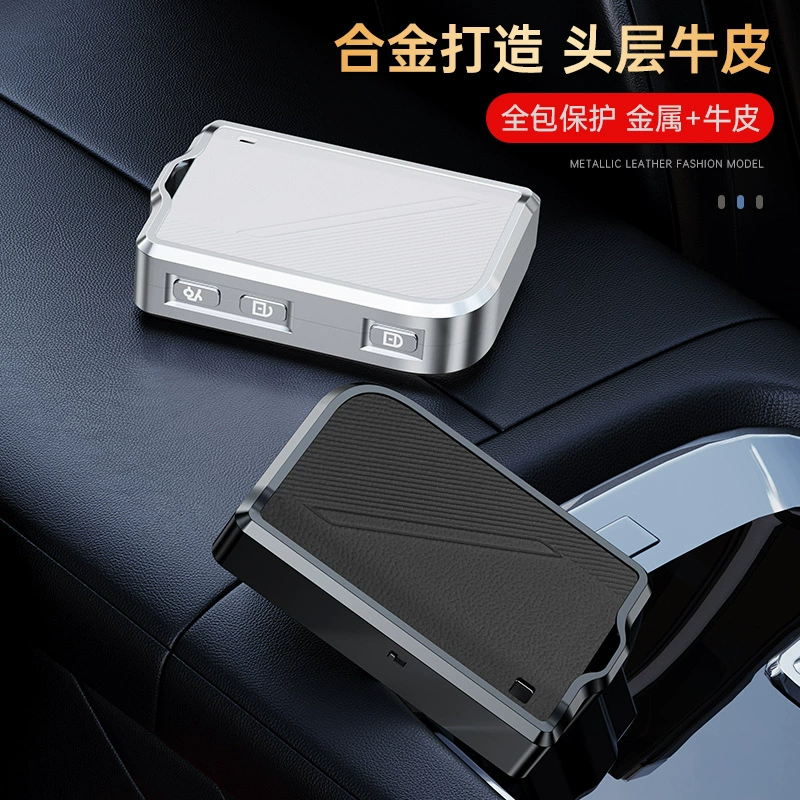 Применимо к крышке ключа Lynk Ke 06/03/01, высококачественный защитный чехол для автомобиля на новой энергии, пряжка 05/02/09