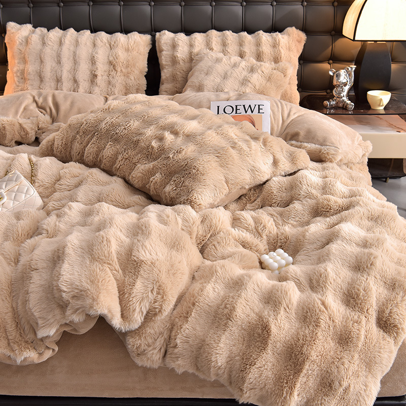 라이트 럭셔리 커피밀크 벨벳 버블 퓨어 커피