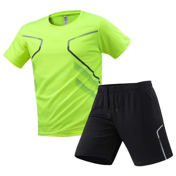 Summer thin basketball uniform