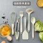 家用耐高温烘焙厨房食物夹
