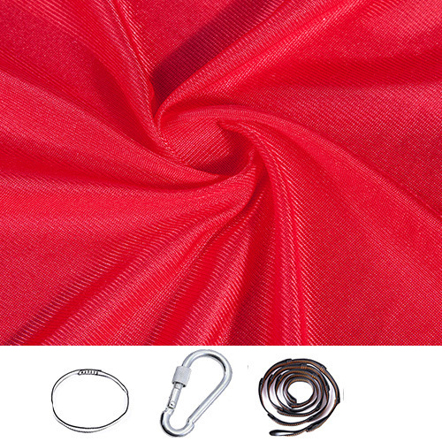 Amazon Niños elástico Swing entrenamiento sensorial alivio auto-cierre interior Swing hamaca Terapia Swing