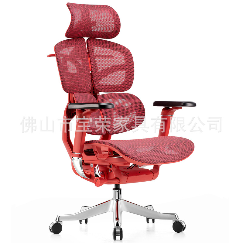 Ergonomic Chair, Full Mesh Chair, Stylish and Luxurious Office Chair, Comfortable for Long Sitting, Swivel Chair with 6D Armrests, Multifunctional Gaming Chair Ergonomic Chair, Full Mesh Chair, Stylish and Luxurious Office Chair, Comfortable for Long Sitting, Swivel Chair with 6D Armrests, Multifunctional Gaming Chair
