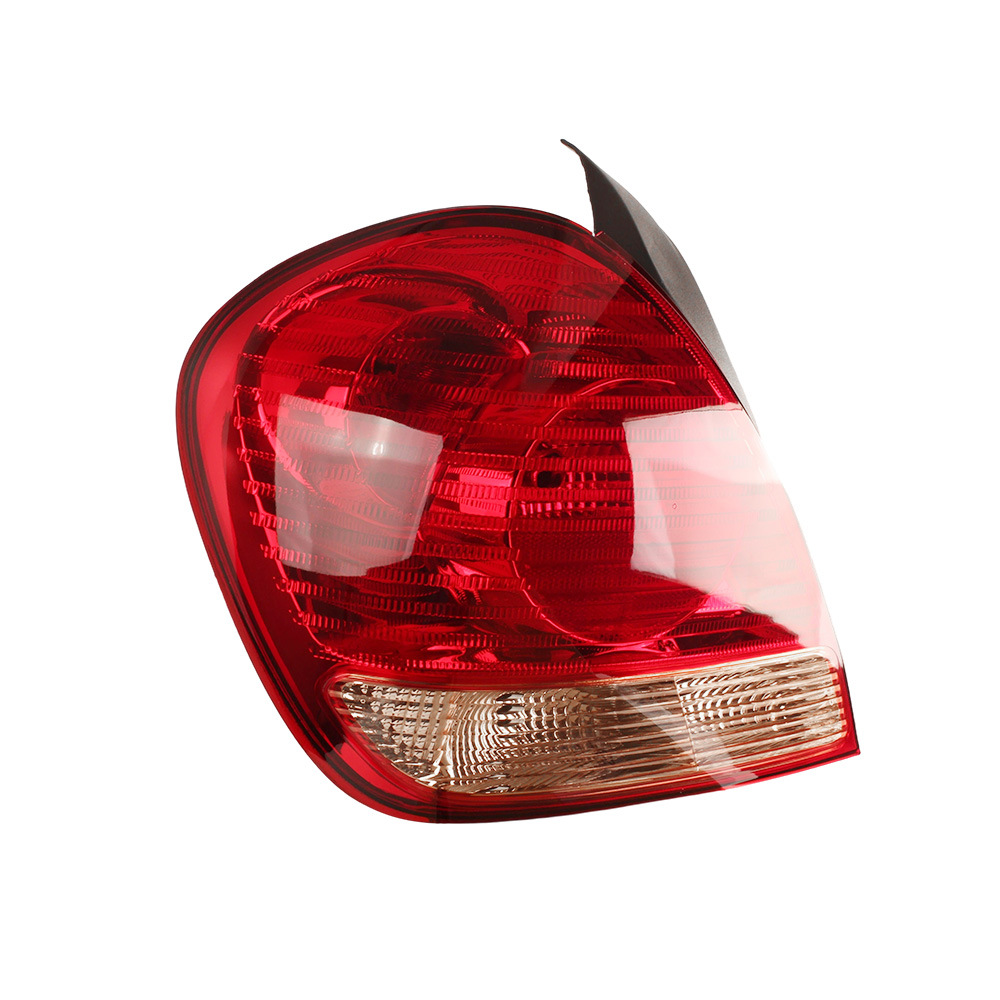 Suitable for Nissan Sunny/Sentra 04-08 Models, Rear Tail Light Semi-Assembly, Brake Light, Reverse Light, Turn Signal Light