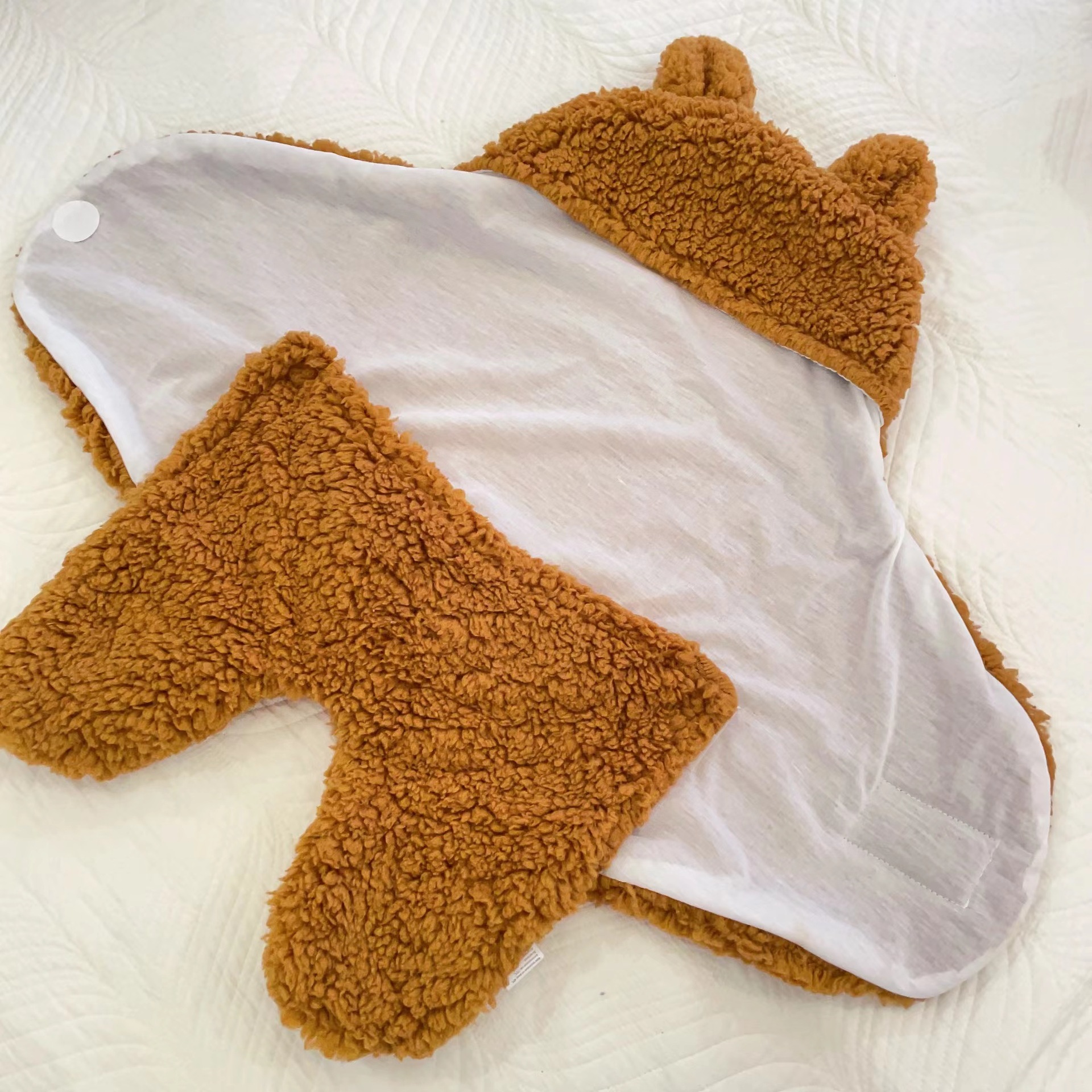 브라운 [진공포장]