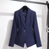 Tibetan blue jacket 57 yuan