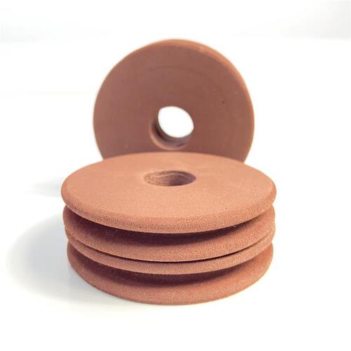 Foam coil main shaft, coffee shaft winding reel, multi-specification winding coil fishing line reel