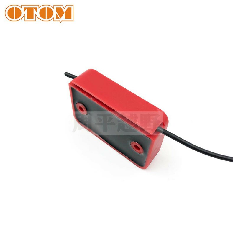 Off-Road Motorcycle Instrument Engine Timer Crf Wave Ktm Bandit Huayang Modified Accessories Universal
