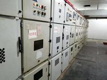 高压环网柜 HXGN15-12高压开关柜 成套高压配电柜 10kv高压环网柜