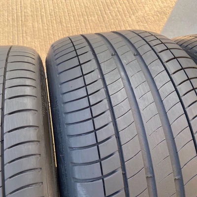 Used Michelin Run-Flat Tires Vehicle tire