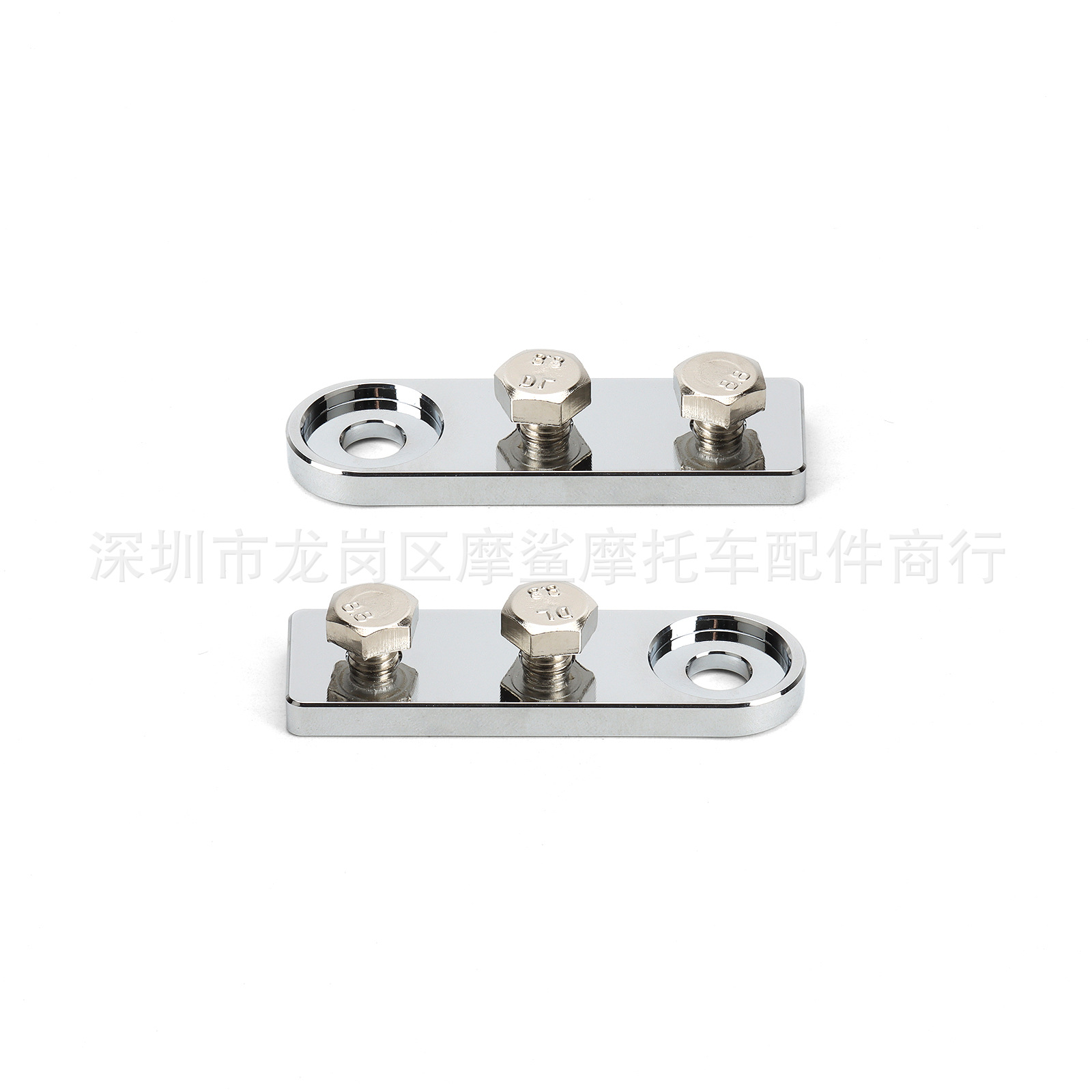 Neutral for Motorcycle Atv Utv Car Truck Battery Terminal Extender Cable Bolt