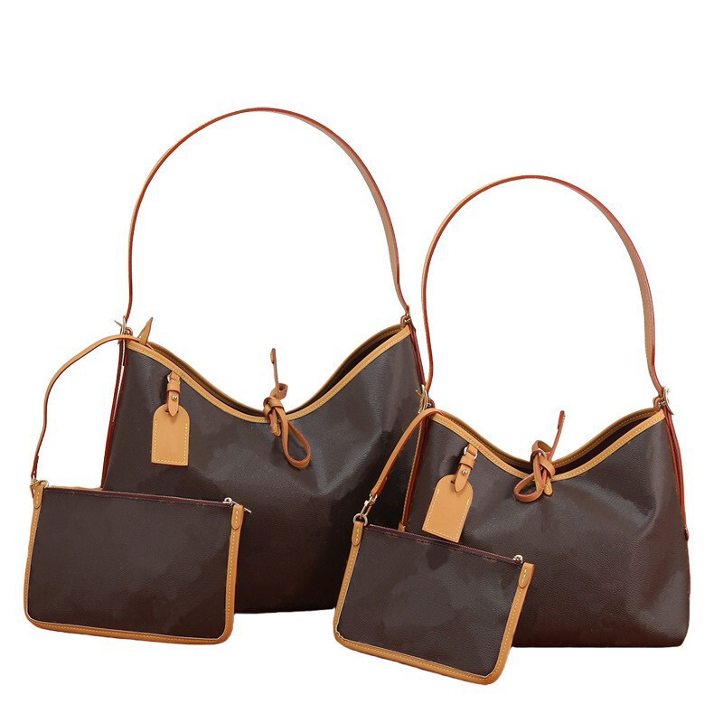 Lv46203Carryall Small Shopping Bag Classic Presbyopic Large Capacity Work Clothing Hand Carry Diagonal Louis Vuitton Lv46203Carryall Small Shopping Bag Classic Presbyopic Large Capacity Work Clothing Hand Carry Diagonal Louis Vuitton