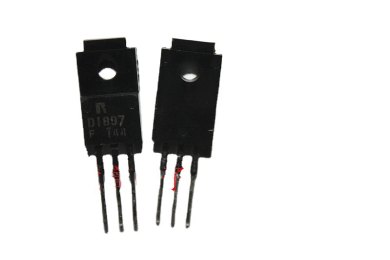 2SB1897 B1897   库存实货 欢迎洽购 量大从优  货源优势