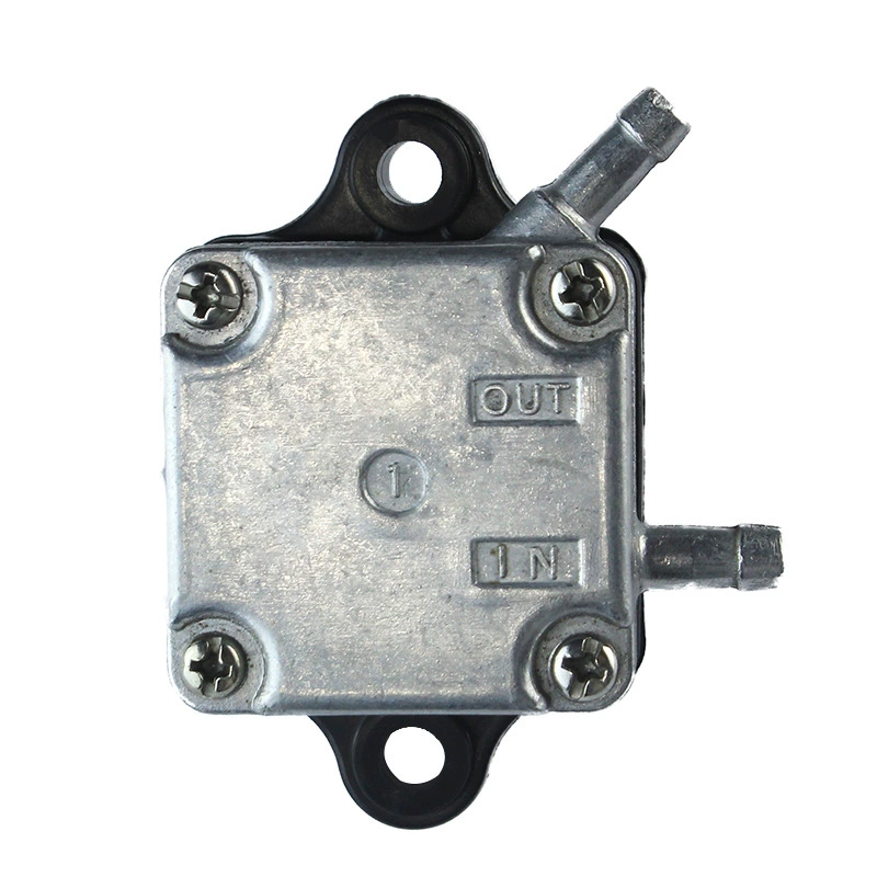 66M-24410-10 4-ударный 15/18 HP подвесной двигатель топливный насос бензиновый насос Yamaha Baisheng Sea