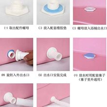 ����Ͱ©ˮ����ԡ����^ϴ�������ۯBԡͰͨ�ö��^ˮ�����^��ˮ