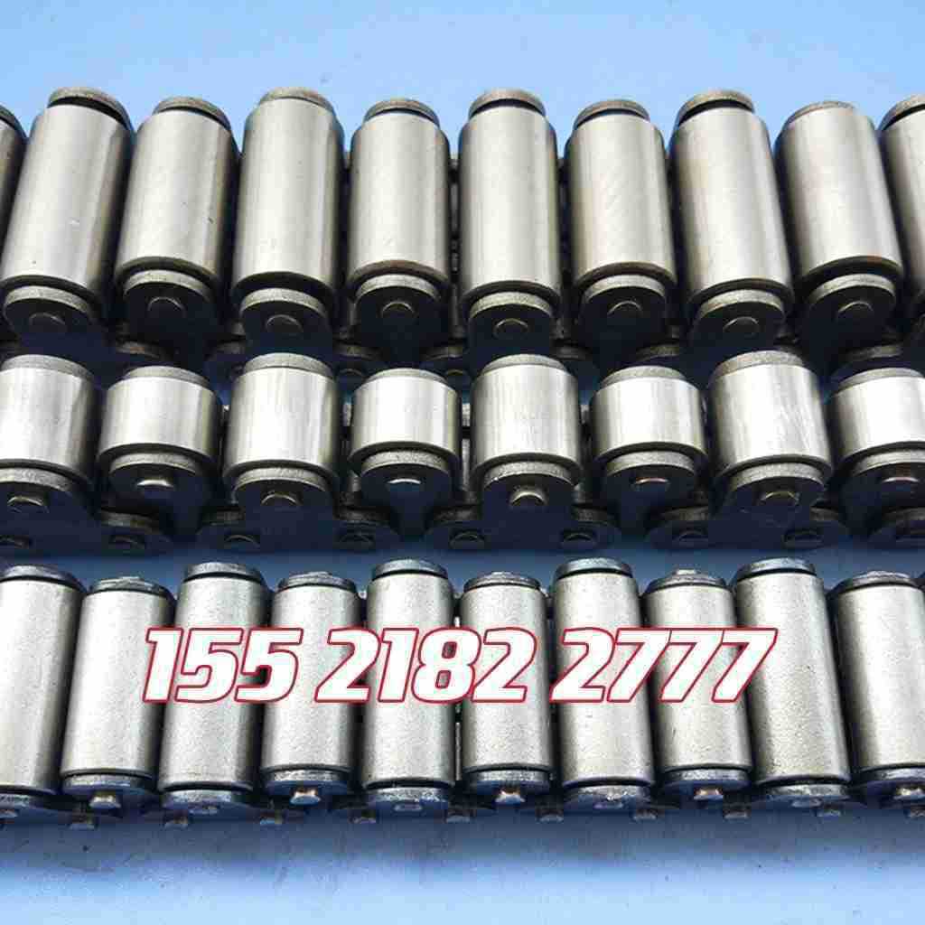 40-TR 50-TR 60-TR 80-TR 100-TR顶滚轮链条08A 12A16A 40-1-LTR