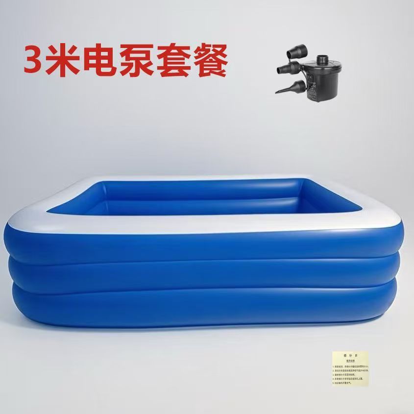 Piscina inflatable para niños, piscina inflatable para bebés, piscina inflatable para adultos, piscina inflatable para bebés