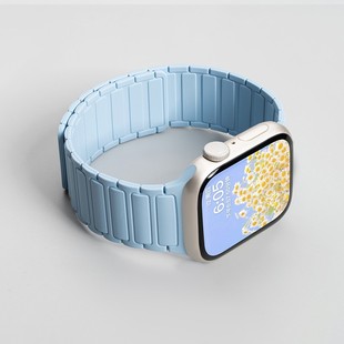 �m��iwatchS10�펧S9�O���ֱ��b�״������zapplewatch876543��SE