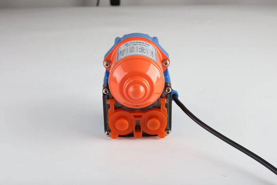 大棚电动卷膜器