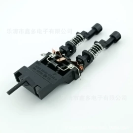 其他插座;船型开关;微动开关