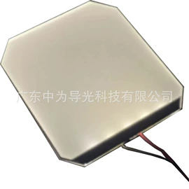 LED导光板;LED背光源;小尺寸模组