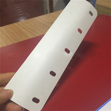 供應 湖南工程塑料板 耐高溫實心PP板 防靜電阻燃塑料片 可din制