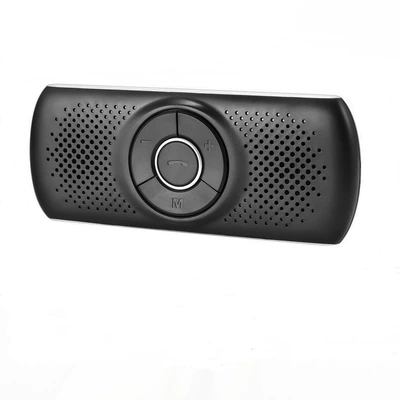 Cross-border T826 sun visor Bluetooth Hands-free dəstləri