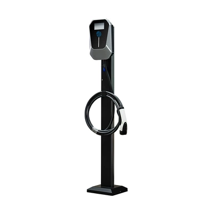 Head for New Energy Electric Vehicles — Elektrikli avtomobil şarj stansiyaları