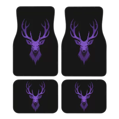 Universal Foot Pad | Dropshipping Wholesale Foot Mats - 710579013004903424-4-piece-set