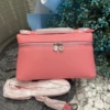 Ice Rose Powder L19 [Silver Buckle]