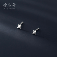 ���� s925�����Ƕ���Ů��â��С���Ľ��Ƕ������ζ���ƷM01546