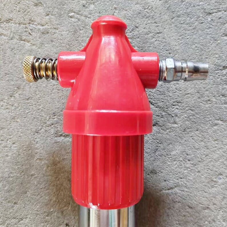 Car valve seat grinding tool pneumatic grinding machine valve door grinding grinding sand