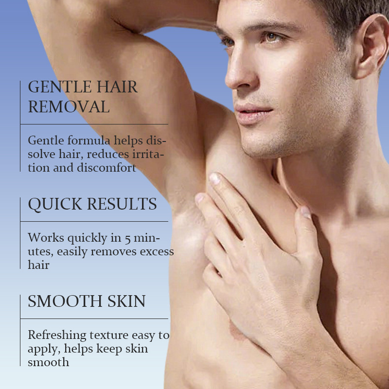 Comercio exterior transfronterizo KORMESIC hombre cuidado corporal privado cuidado de los hombres suave fábrica al por mayor en stock image 4
