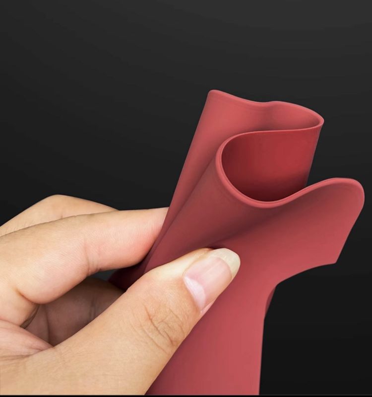 Corolla Rui Fangfeng Landa Central Control Silicone Pad Gear Water Cup Panel Protective Sticker Modification Supplies Accessories