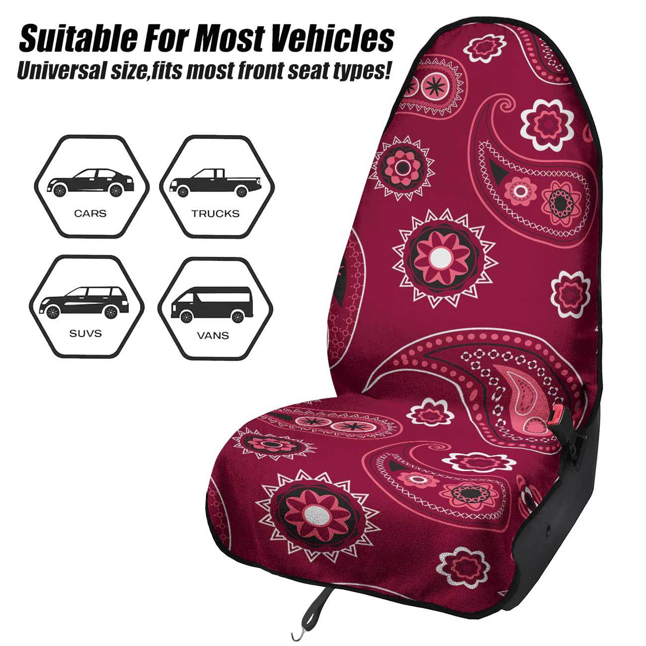 Car seat towel cover, front seat protector, suitable for gym and exercise, universal for all seasons, car use 169