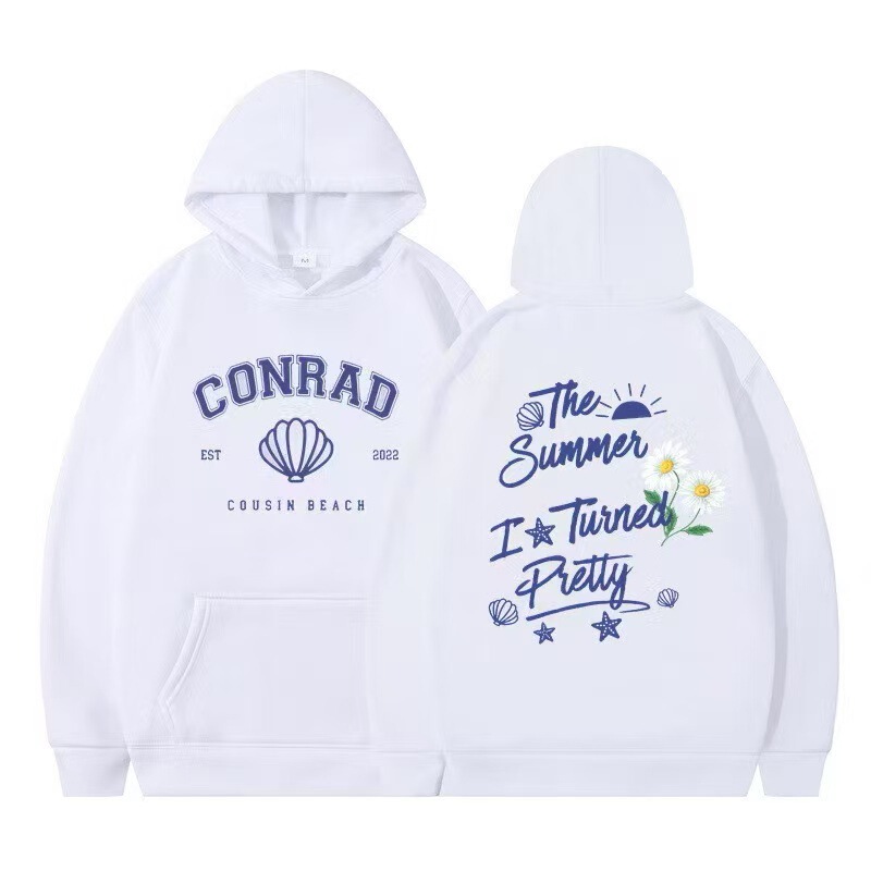 European and American Casual Gap-Style Pure Cotton Sweatshirt, Unisex Round Neck/Hooded Style, Factory Direct Supply, Mixed Batch Available for Dropshipping