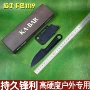 卡巴热销生存跨境户外刀