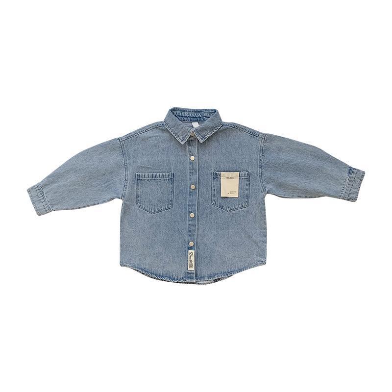 Children's shirt