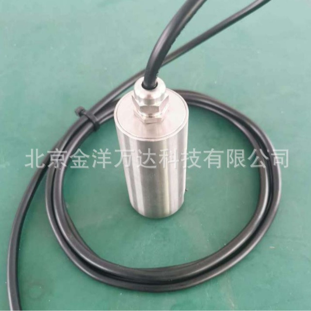 振动传感器  型号:JK7390D01-J01-06