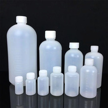 30100500ml����ƿPEˮ��ȡ��ƿҺ�w��ƿС�ڎ��̶�ԇ��ƿƿ��