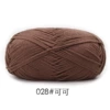 28 cocoa