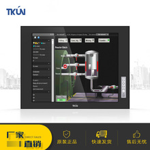 19��Ƕ��ʽ�ϼ�ʽ����|����尴�I���ɔ_�C������Һ�����I�@ʾ��