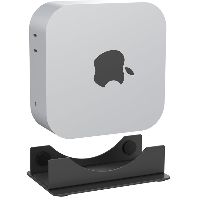 Amazon's Best-Selling Mini M4 Desktop Stand Is Suitable for Mac Mini M4/M4Pro Metal Desktop Stand Amazon's Best-Selling Mini M4 Desktop Stand Is Suitable for Mac Mini M4/M4Pro Metal Desktop Stand