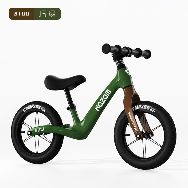 Kazam Children's Balance Bike for 3-6 Year Old Kids, Beginner Sliding Bike, Toddler Walker, Sliding Car, Children's Scooter Kazam Children's Balance Bike for 3-6 Year Old Kids, Beginner Sliding Bike, Toddler Walker, Sliding Car, Children's Scooter