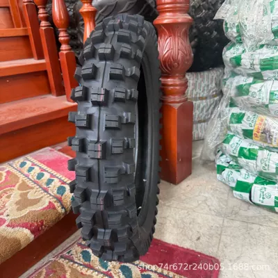90-18inch Large-Tooth Off-Road Tires – Yolsuzluq şinləri
