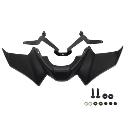 Fairing Lower Cover Fixed Wind – Motorcycle General Parts