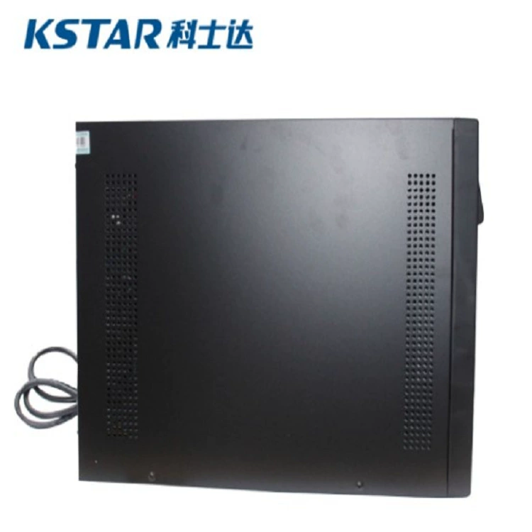 KSTAR Kesta ИБП Бесперебойное питание YDC9101H-B 1KVA 0.8kW аккумулятор DC 24VDC