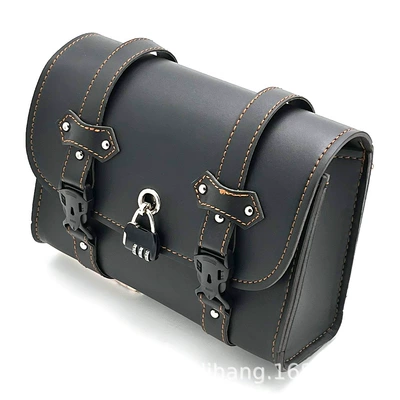 Motosiklet ləvazimatları və aksesuarları Bag with Password Lock Anti-theft